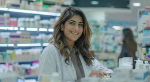 GenieUs AI Customer Service for Pharmacies