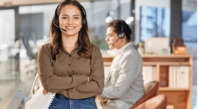 GenieUs AI Customer Service for Small Business