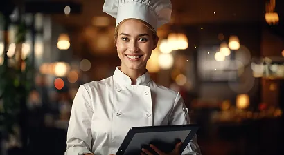 GenieUs AI Customer Service for Hospitality