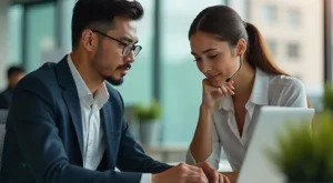 GenieUs AI Customer Service for Finance