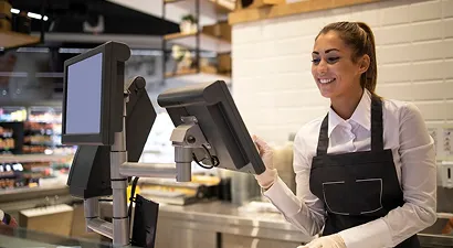 GenieUs AI Customer Service for Retail