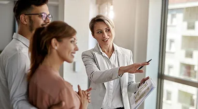 GenieUs AI Customer Service for Real Estate